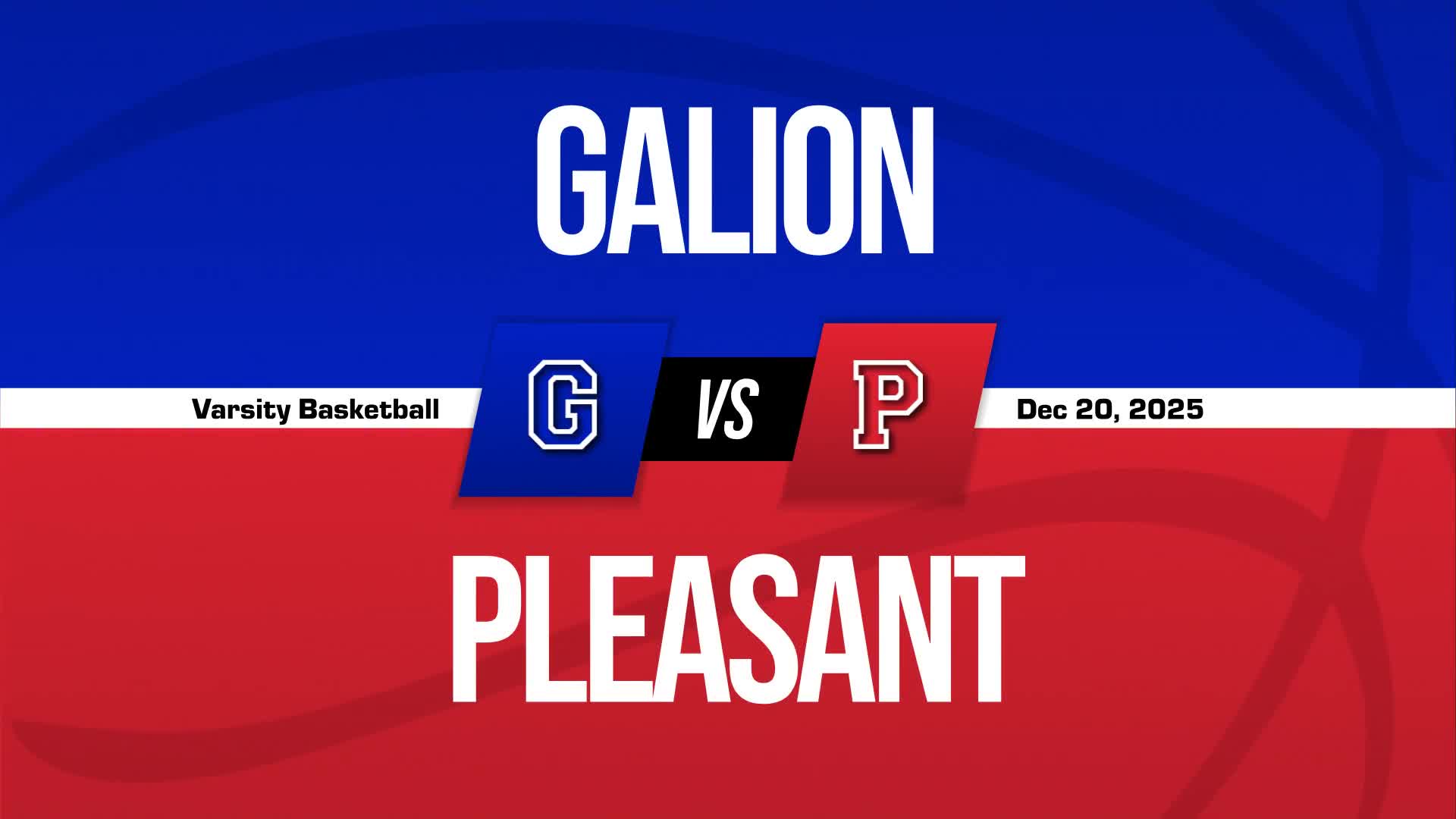 Basketball Recap: Pleasant Comes Up Short + How To Watch