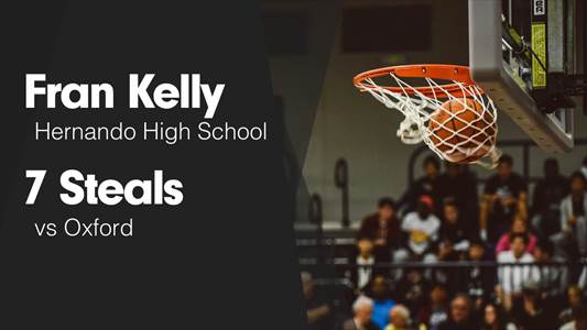 Basketball Game Preview: Hernando Tigers vs. Horn Lake Eagles