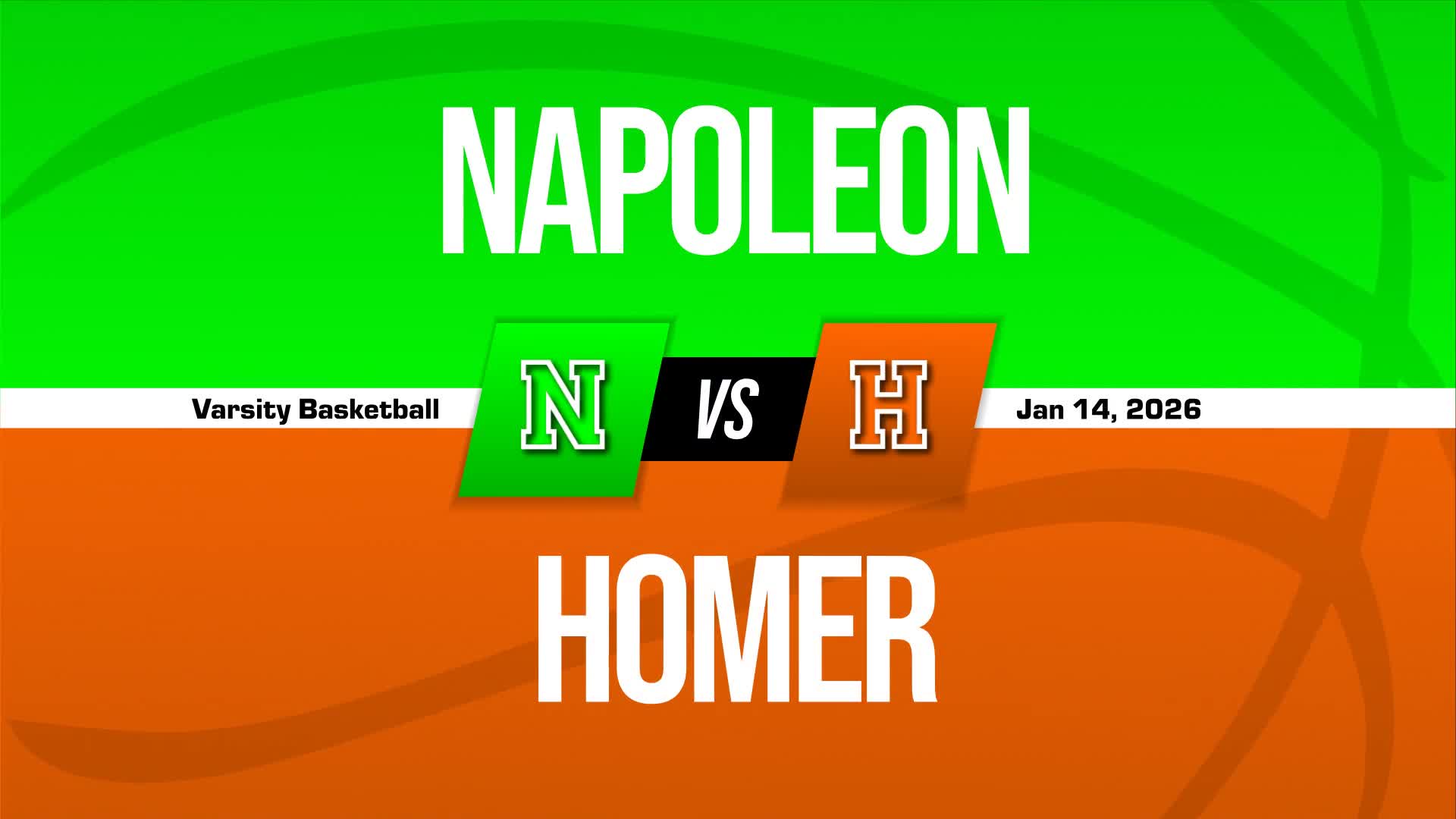 Basketball Recap: Napoleon Takes a Loss + How To Watch