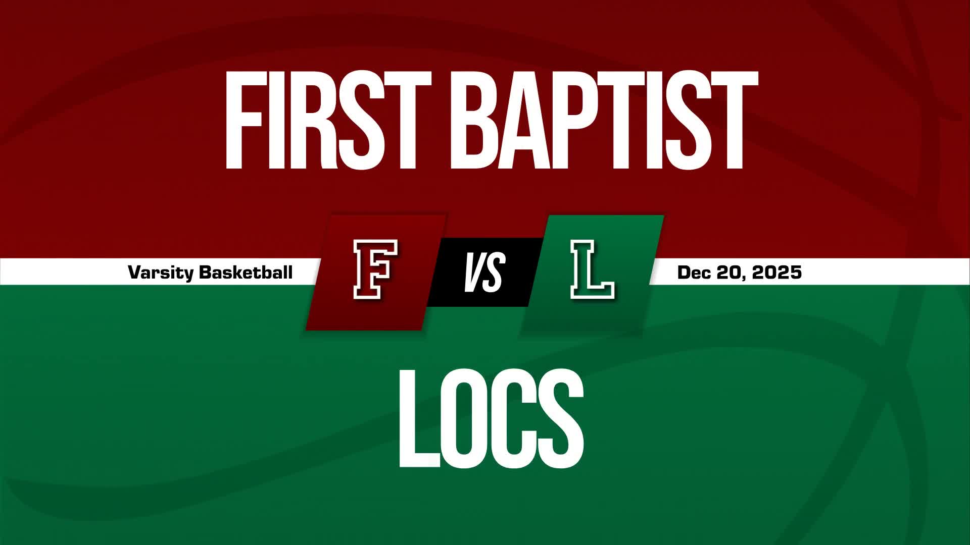 Basketball Recap: Live Oak Classical Now  13-1 over Last 14 Game