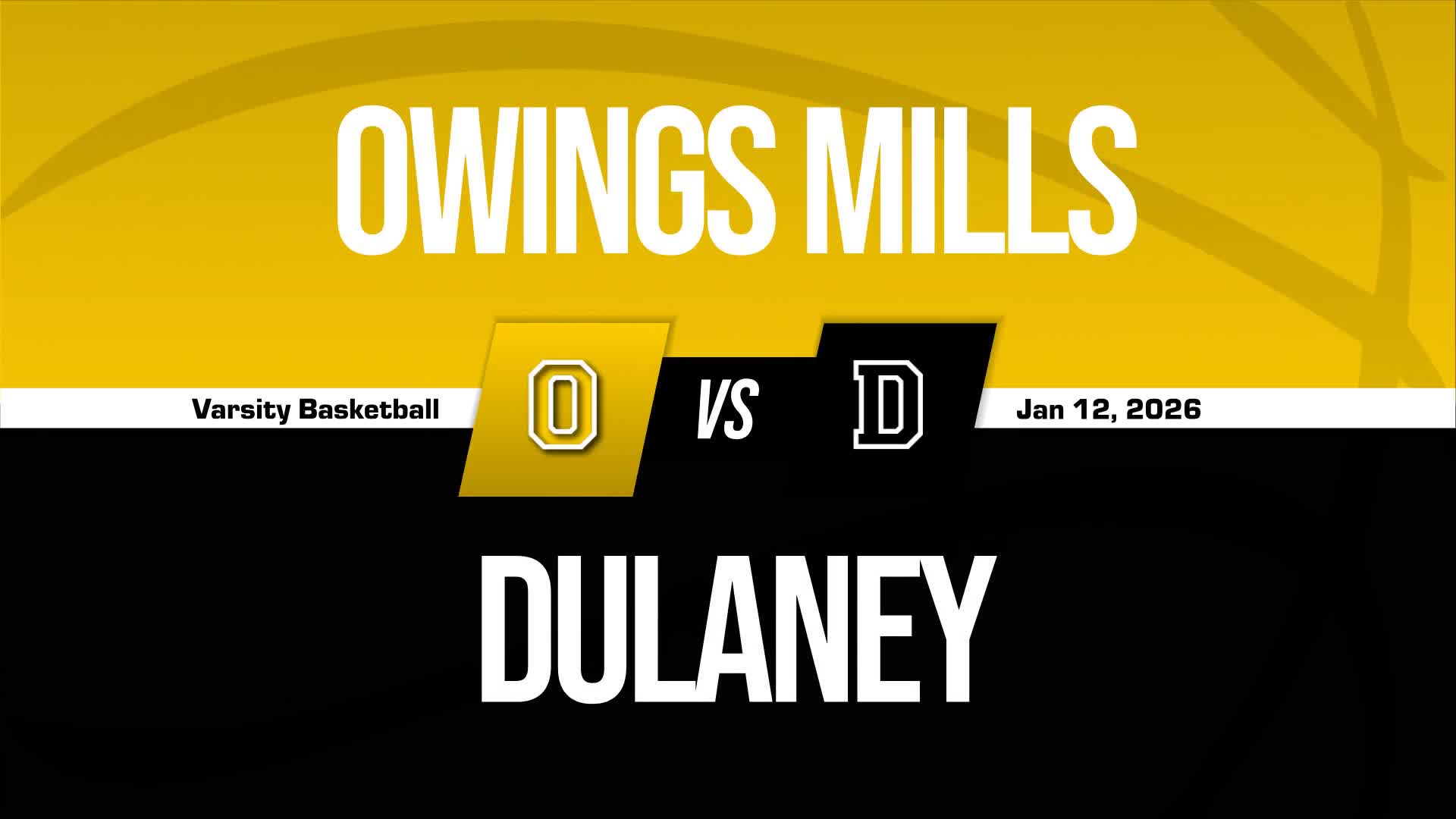 Basketball Recap: Owings Mills Comes Up Short + How To Watch