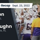 Football Game Preview: Highland Home Flying Squadron vs. Ariton Purple Cats