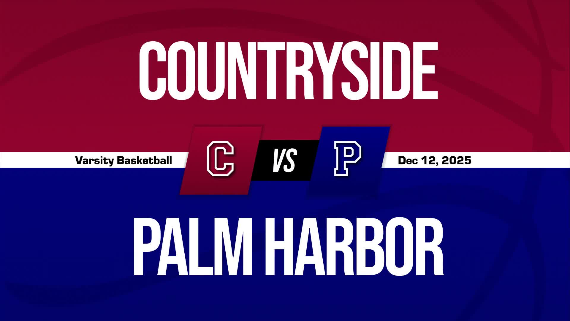 Anthony Rodriguez Game Report: @ Palm Harbor University + How To Watch