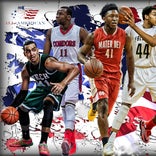 MaxPreps 2013-14 Boys Basketball All-American Team