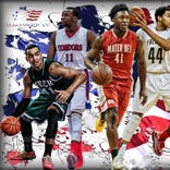 All-American Basketball team