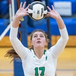 MaxPreps Top 25 national high school volleyball rankings