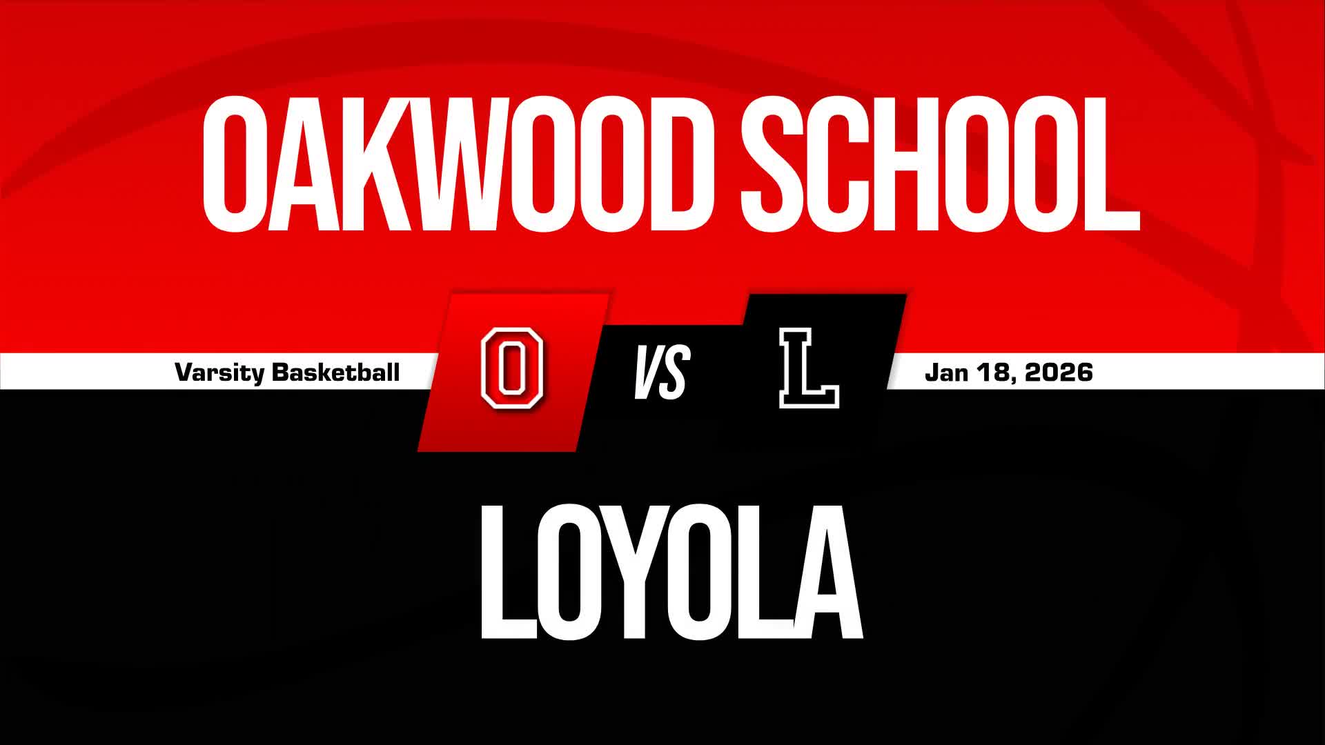 Basketball Game Preview: Loyola Cubs vs. Legacy Christian Academ
