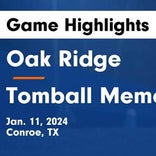 Soccer Game Preview: Tomball Memorial vs. Tomball