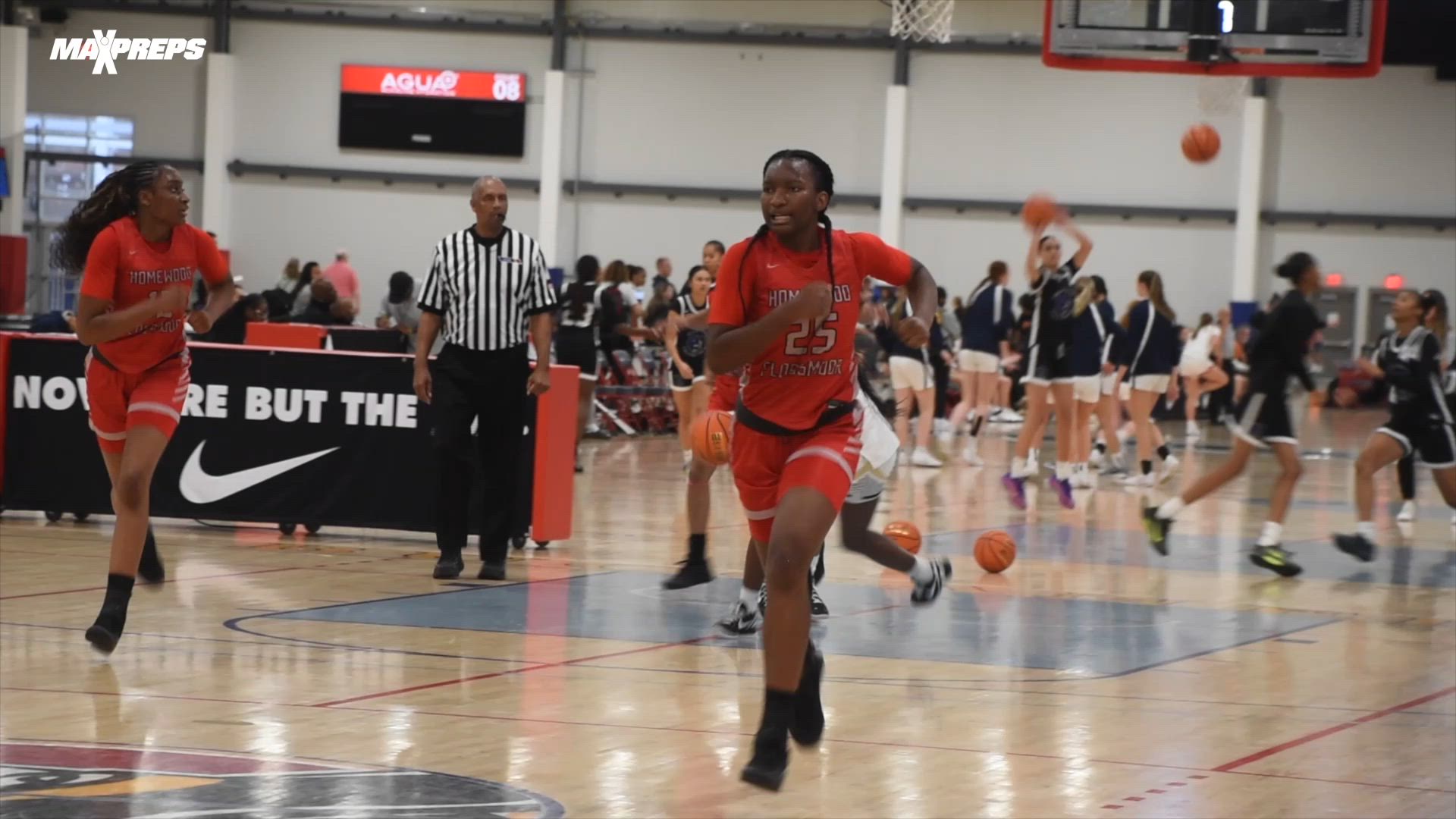 Basketball Game Preview: Archbishop Mitty Monarchs vs. Bishop McNamara Mustangs