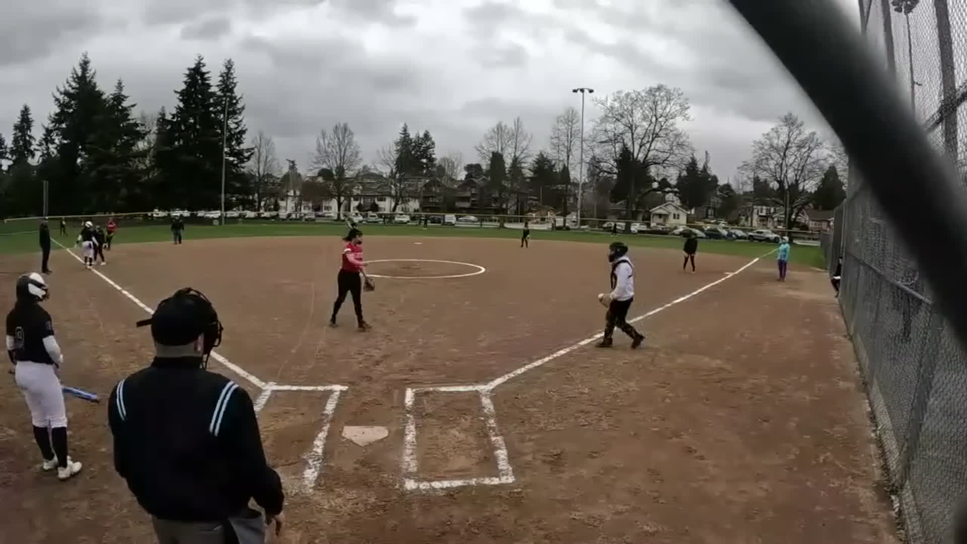 Softball Recap: Garfield Snags Ninth  Victory in Last Ten Games