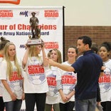 MaxPreps Tour of Champions celebrates Brighton girls soccer