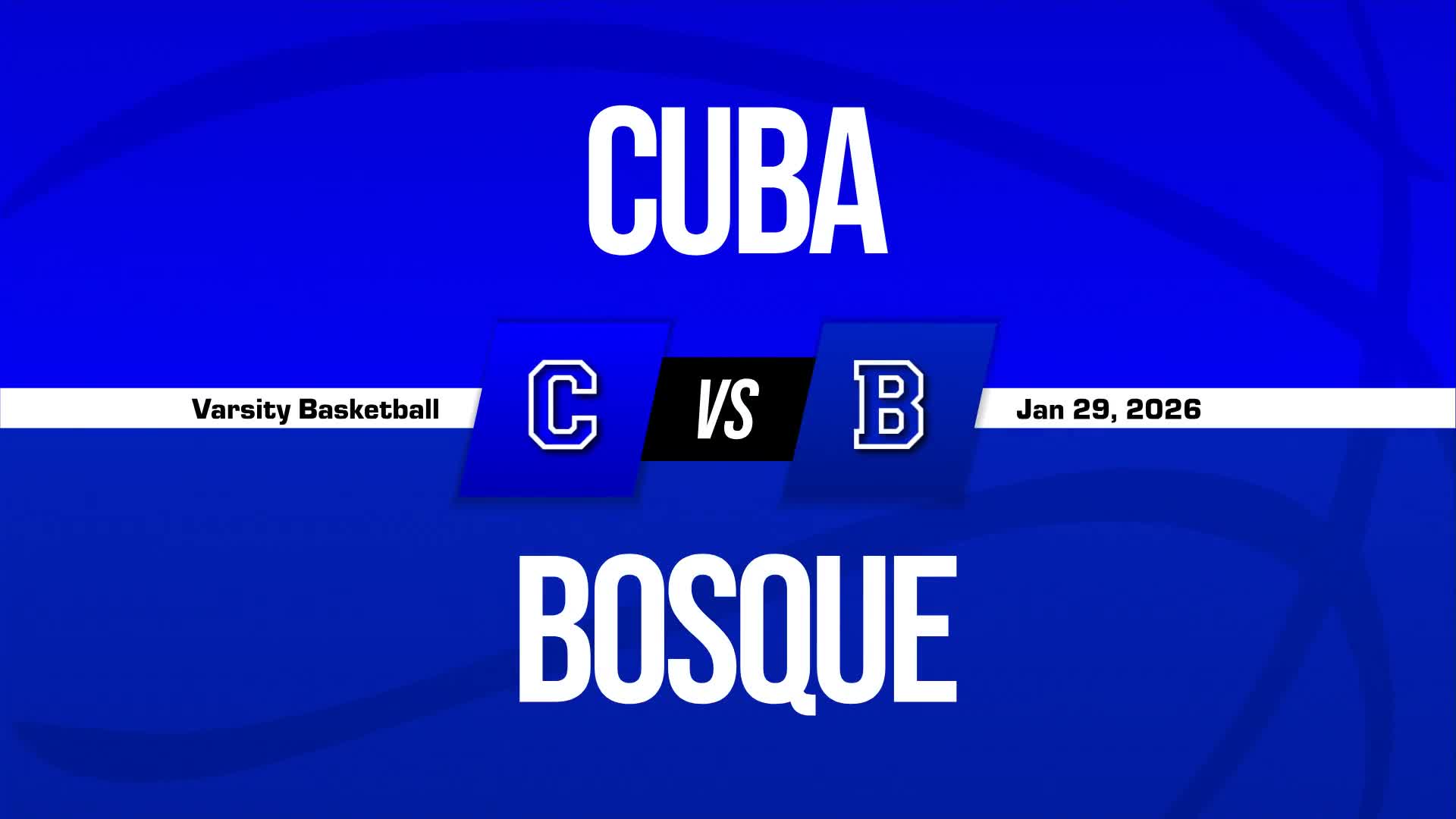 Basketball Recap: Cuba Comes Up Short