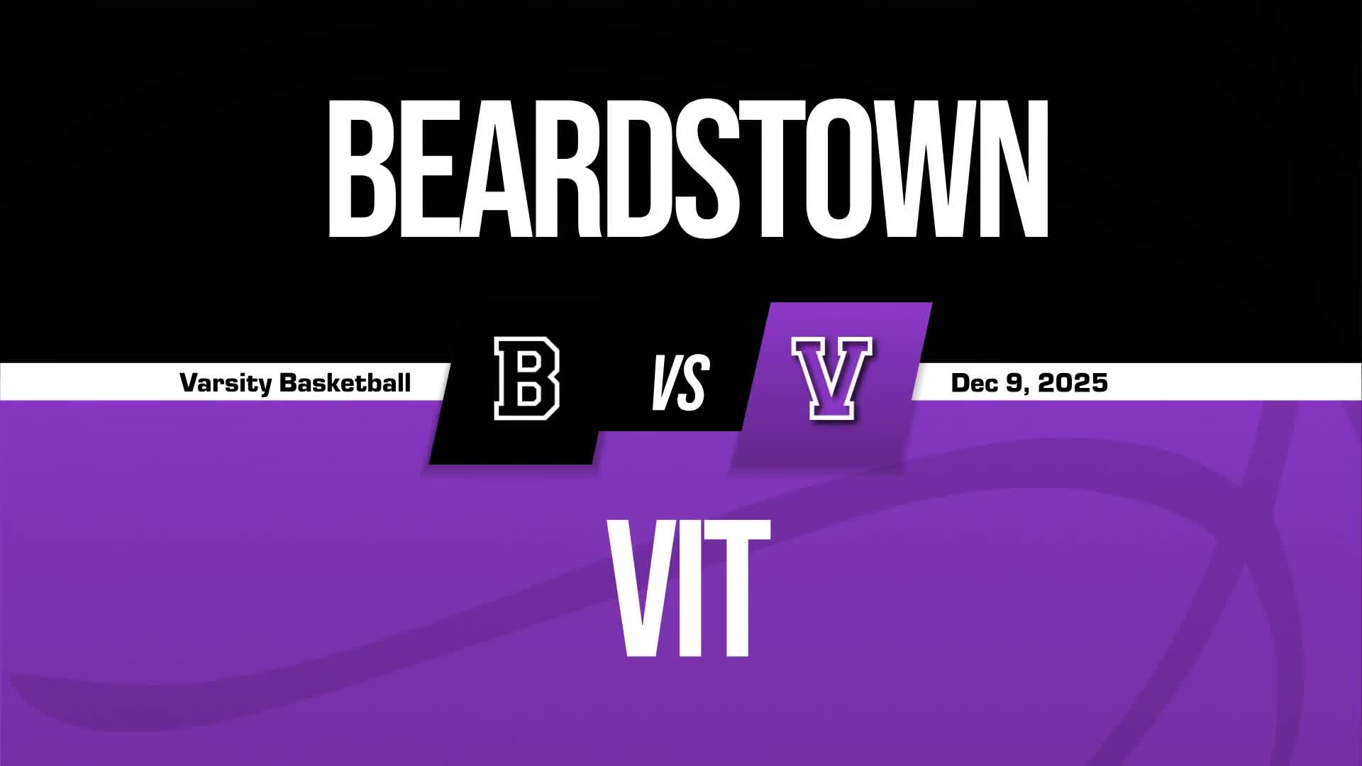 Basketball Recap: Beardstown Wins Going Away Against Astoria/VIT + How To Watch