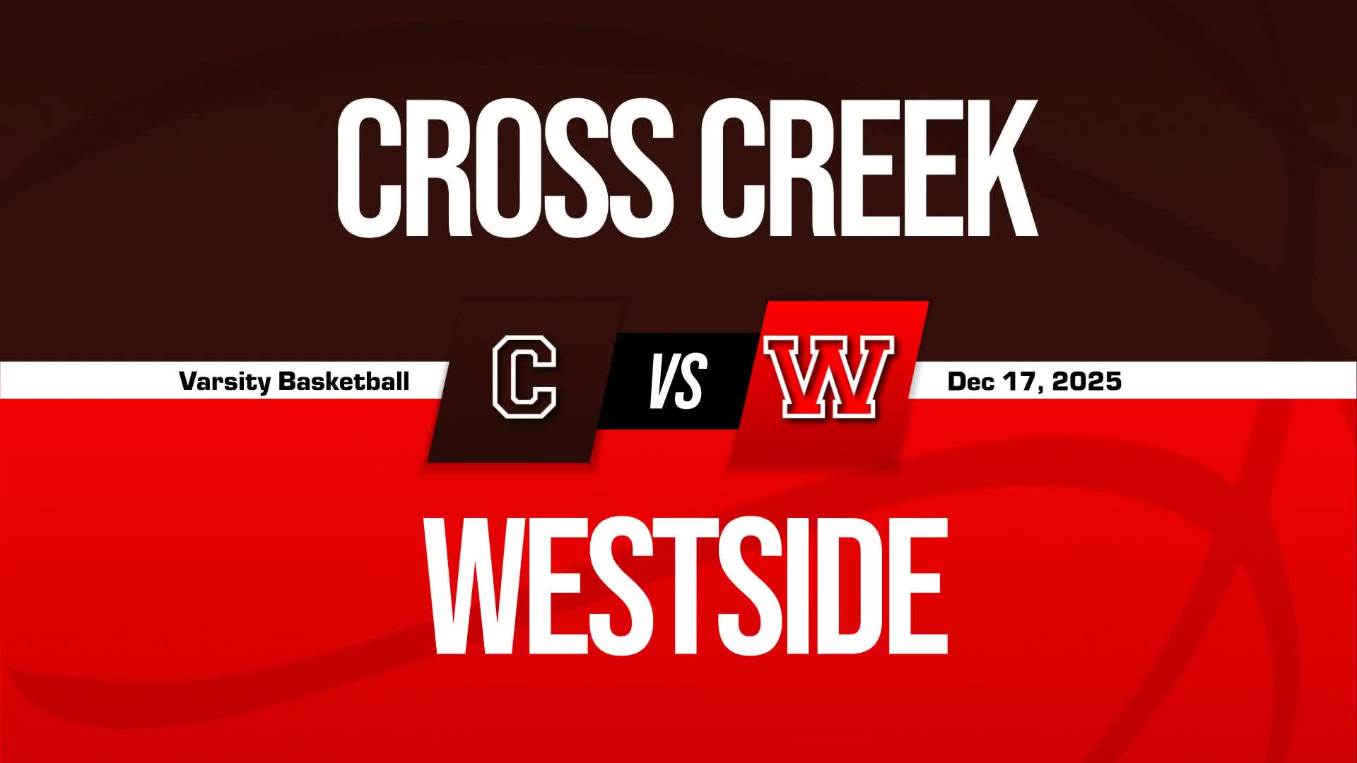 Basketball Recap: Westside Comes Up Short