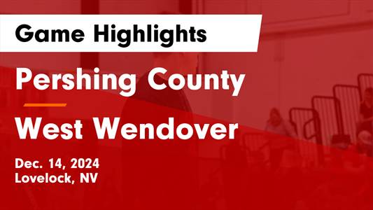 Basketball Recap: West Wendover Takes a Loss