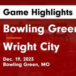 Basketball Game Preview: Wright City Wildcats vs. Bowling Green Bobcats