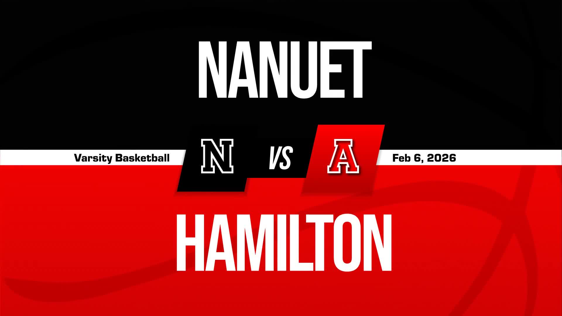 Basketball Game Preview: Hamilton Raiders vs. Haldane Blue Devils