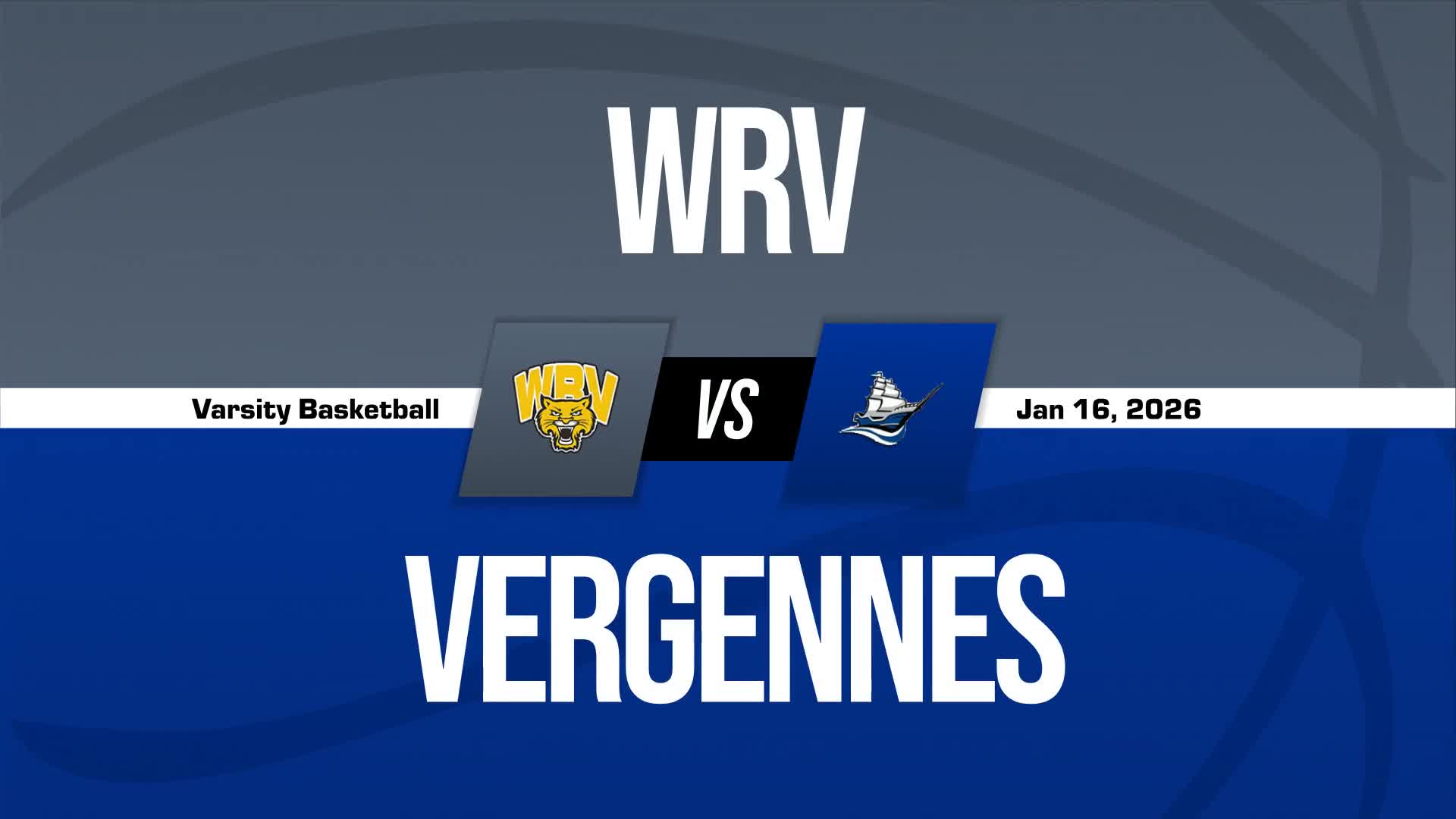 Basketball Game Preview: White River Valley Wildcats vs. Green Mountain Union Grizzlies + How To Watch