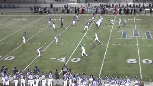 Brandon Figueroa Game Report: vs Fullerton