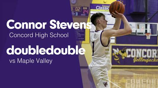 Basketball Recap: Concord's Loss Ends Three-Game Winning Streak 