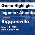 Basketball Game Preview: Ingomar Falcons vs. Blue Mountain Cougars