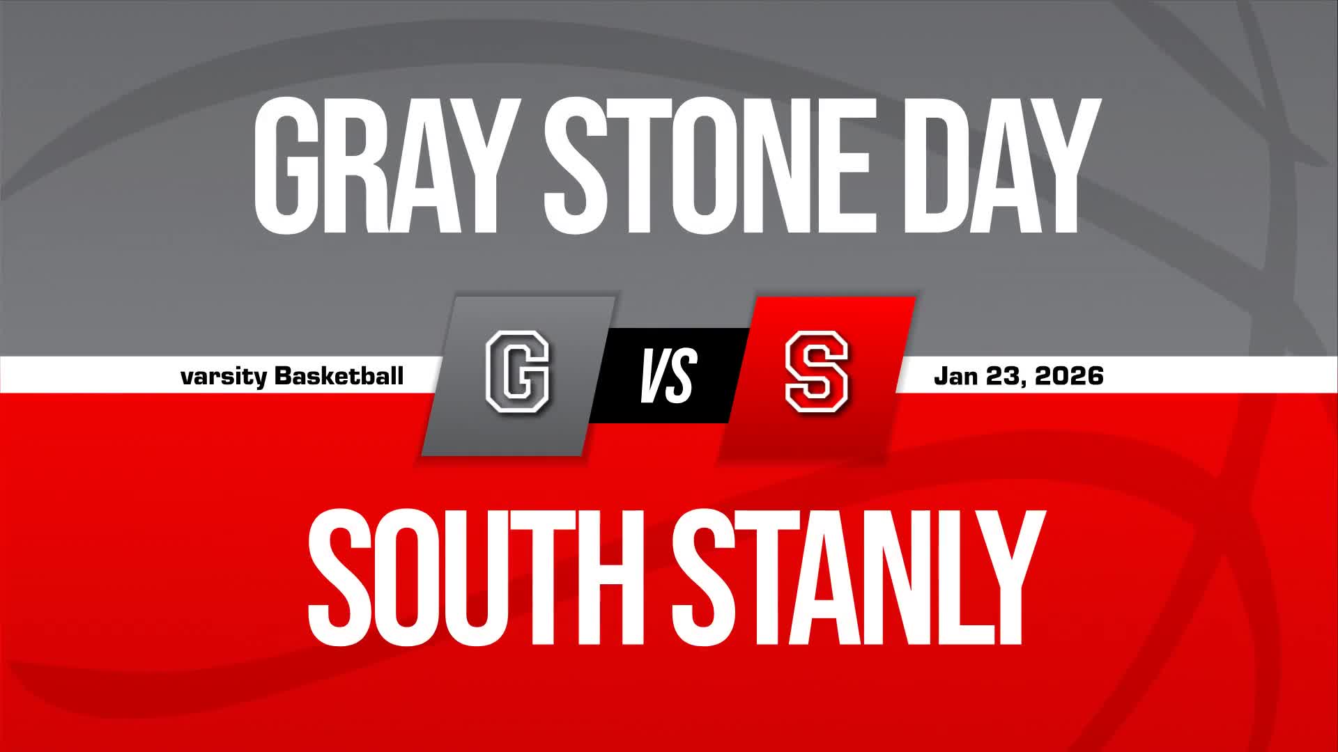 Basketball Recap: South Stanly Comes Up Short + How To Watch
