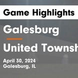 Soccer Recap: Galesburg sees their postseason come to a close