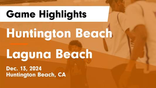 Basketball Recap: Laguna Beach Falls Despite Big Games from  Rya
