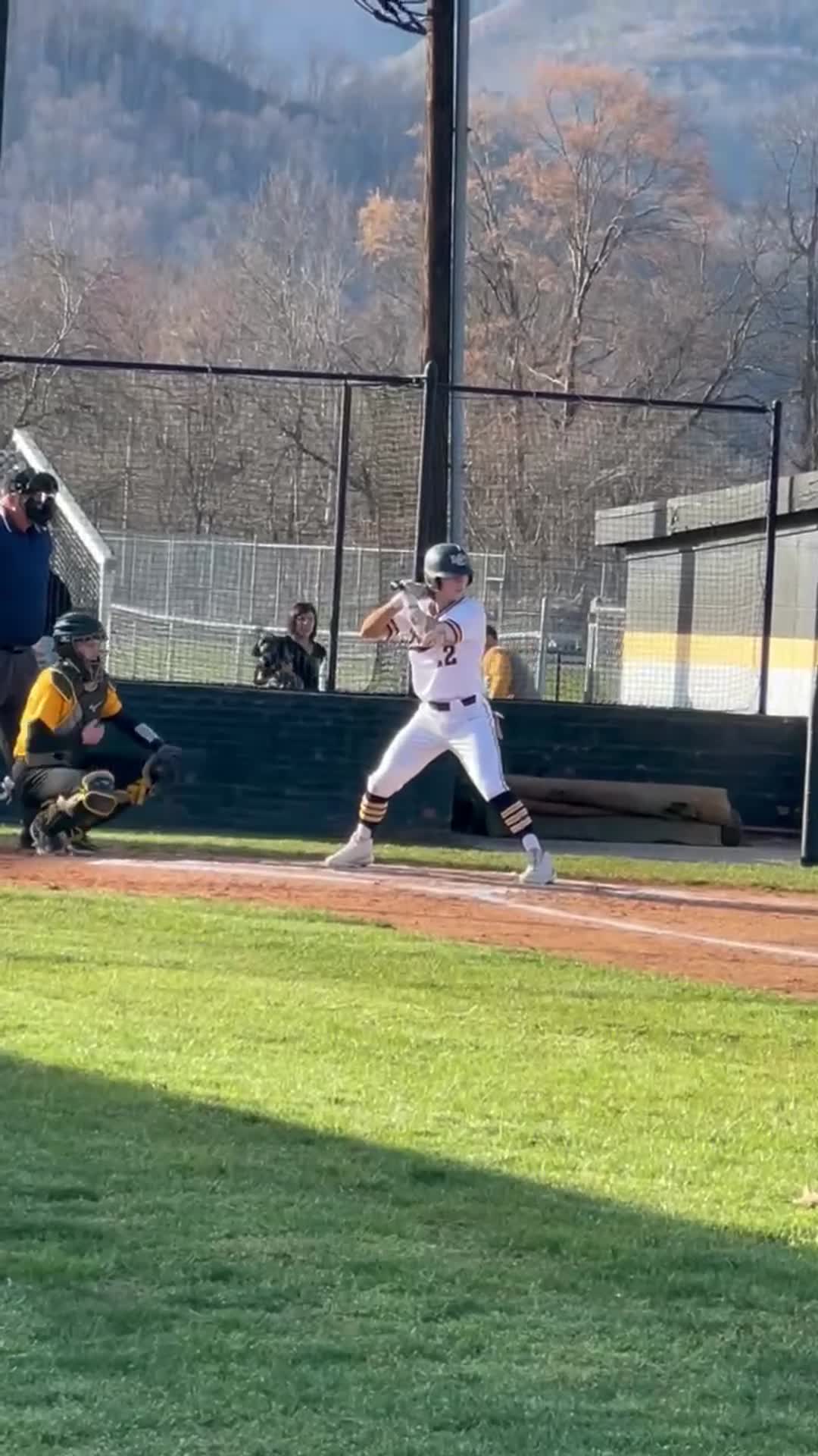 Baseball Game Preview: Knox Central Panthers vs. Harlan County B