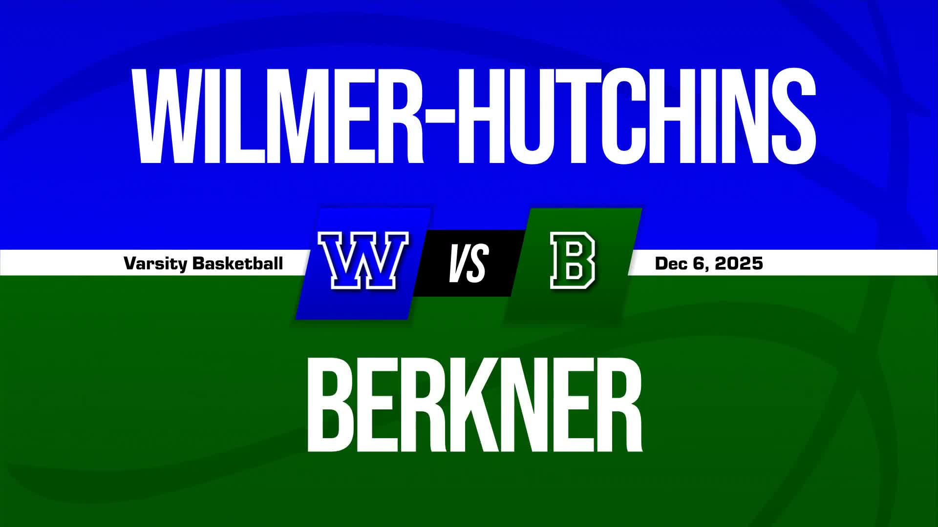 Basketball Recap: Berkner Comes Up Short + How To Watch