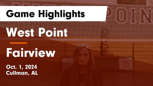 Volleyball Game Preview: Fairview Aggies vs. Kate Duncan Smith D