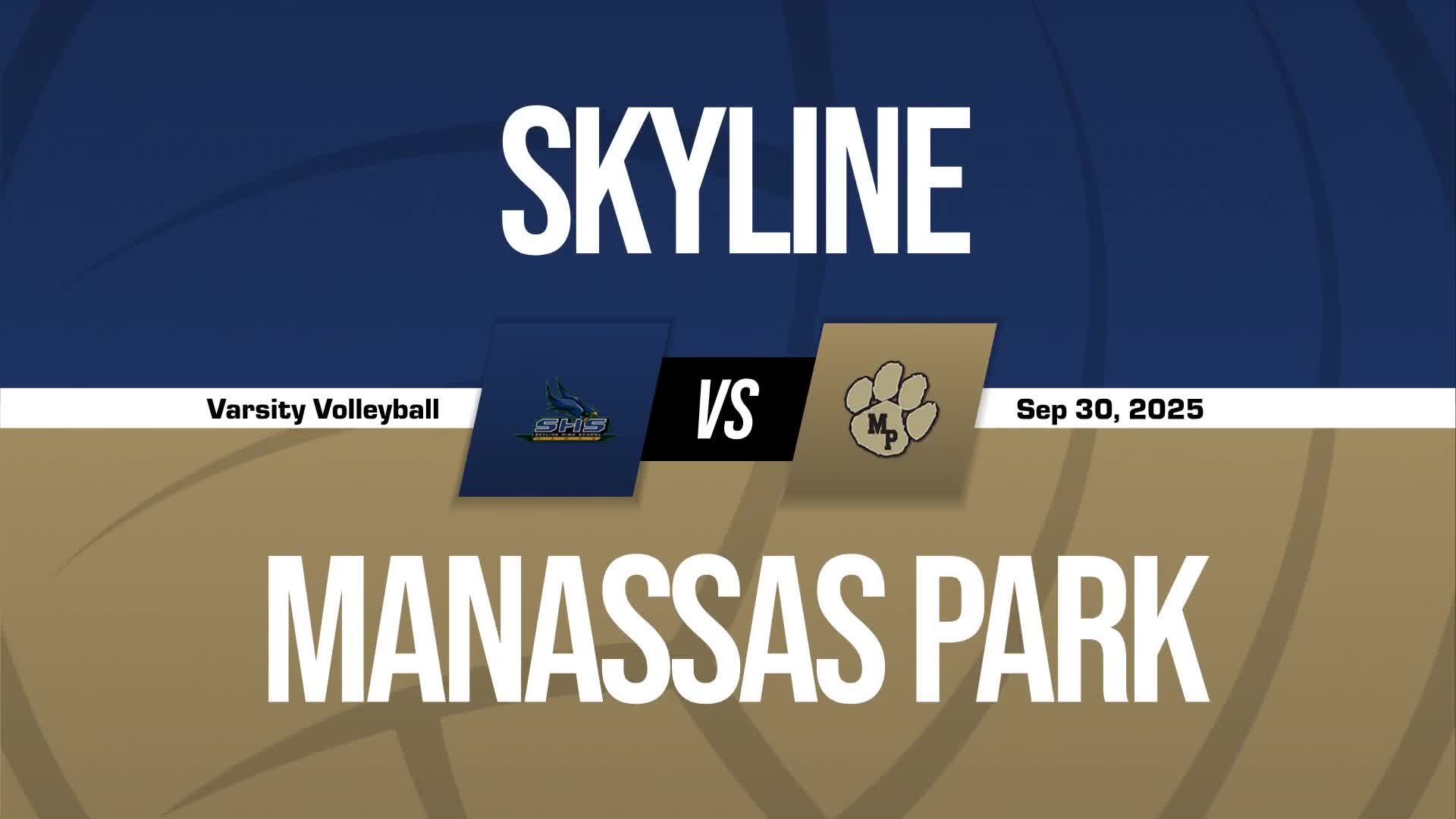 Volleyball Recap: Skyline Victorious
