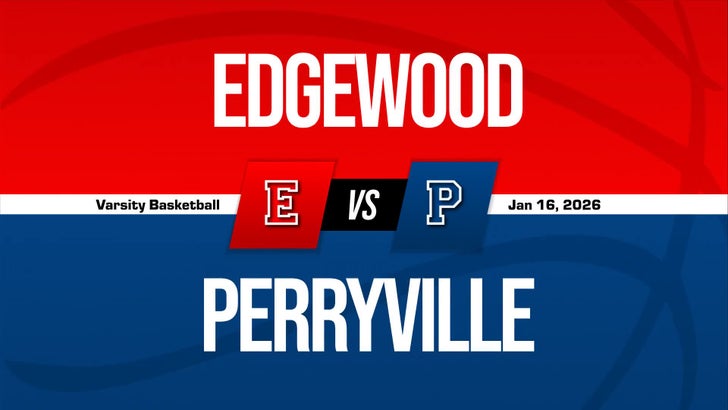 Basketball Recap: Edgewood Has No Trouble Against Havre De Grace