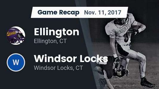 Football Game Preview: Canton vs. Ellington