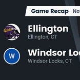 Football Game Preview: Canton vs. Ellington