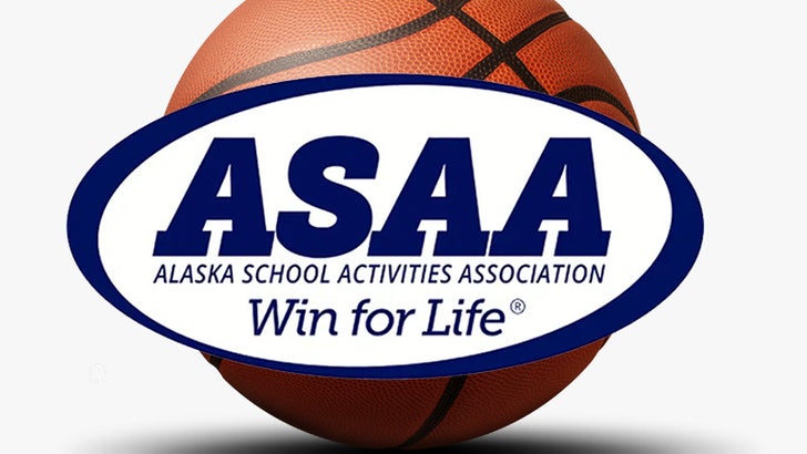 Alaska High School Boys' Basketball