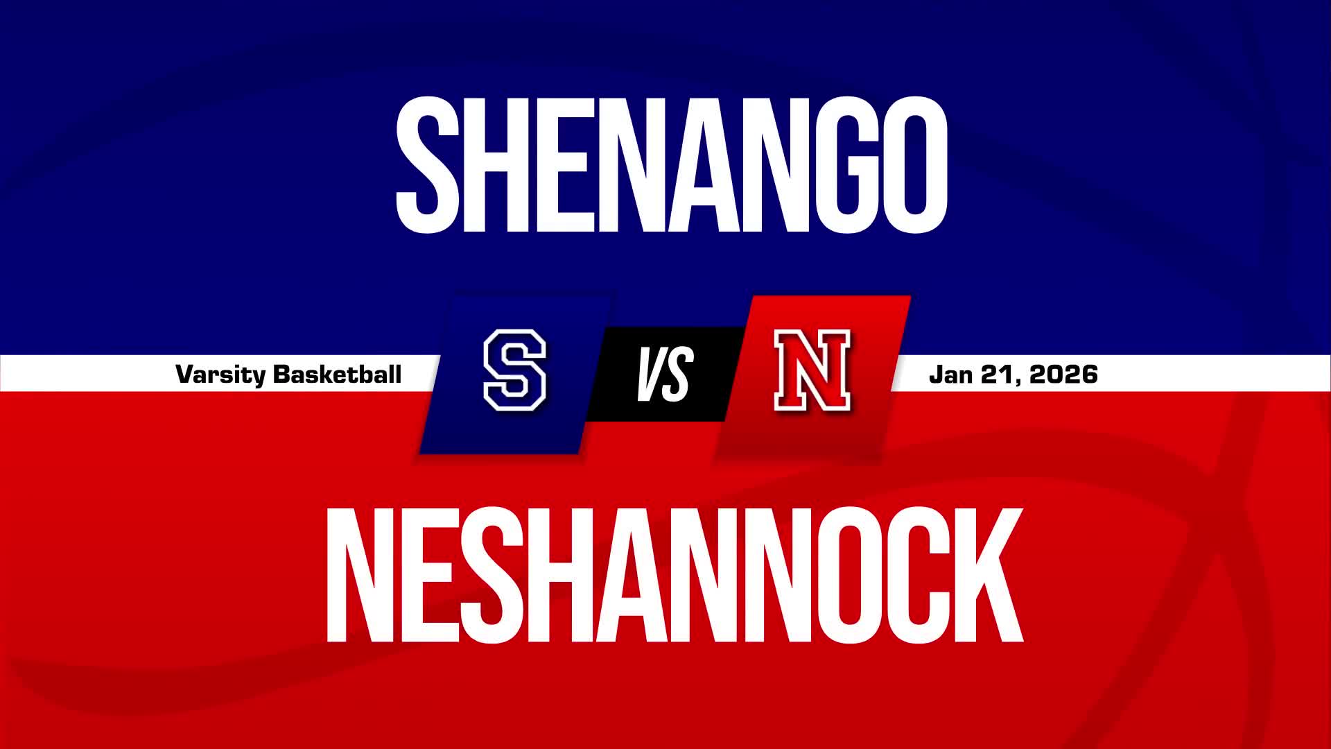 Basketball Recap: Monday's  Defeat Ends Neshannock's Winning Streak