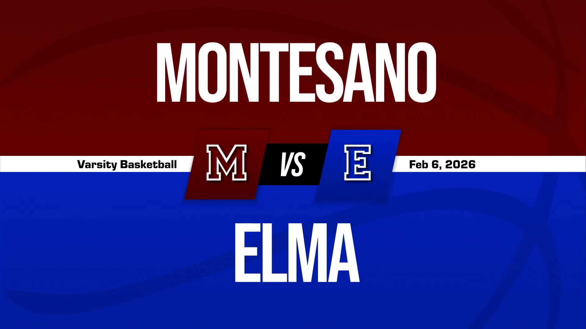 Basketball Recap: Elma Comes Up Short + How To Watch