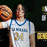 MaxPreps Freshman All-America Team: Gene Roebuck of La Mirada headlines high school basketball's best from the Class of 2027