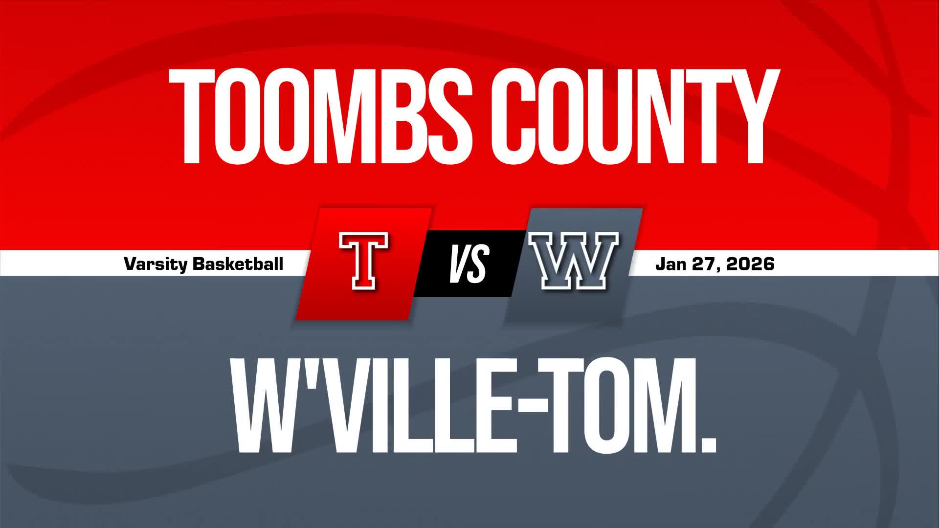 Basketball Recap: Woodville-Tompkins Takes a Loss + How To Watch