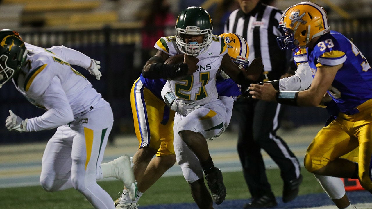 Utah high school football rankings Regular season comes to a close