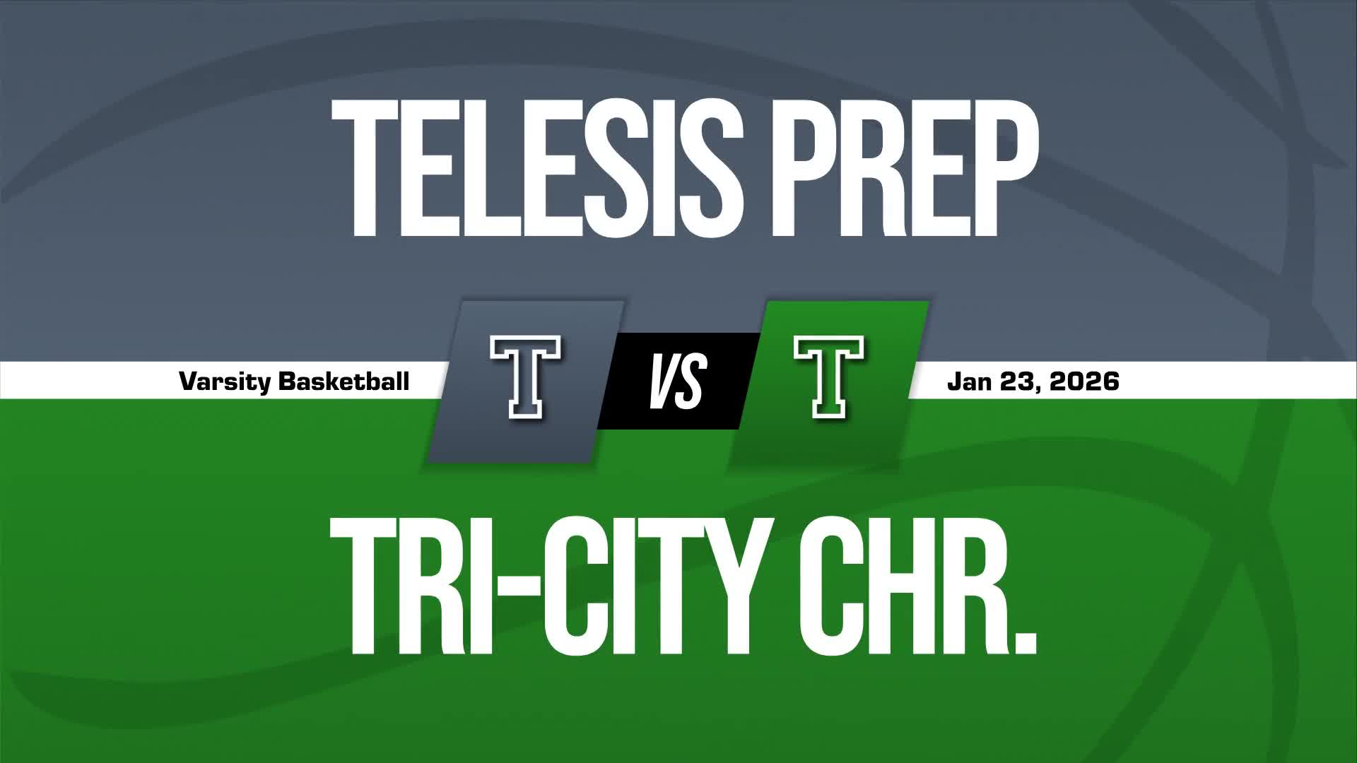Basketball Recap: Dynamic Duo of  Ally Phillips and  Kristana Lulgjuraj Lead Tri-City Christian Academy to Victory