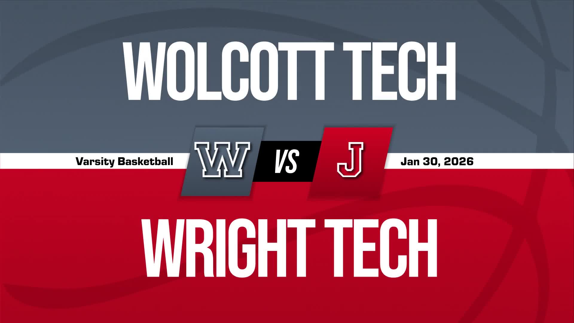 Basketball Game Preview: Wright Tech Warriors vs. Abbott RVT Wolverines