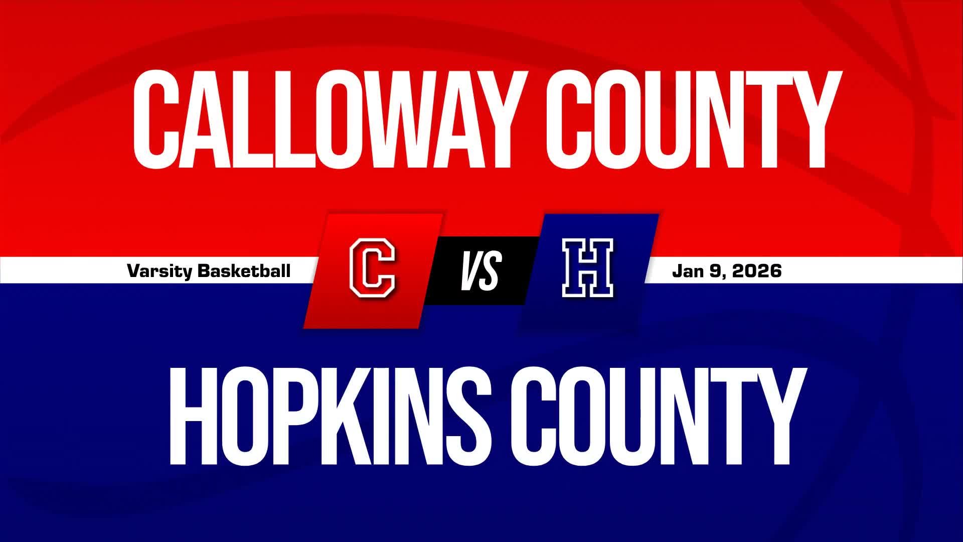 Basketball Recap: Make It 24 in a Row for Calloway County + How To Watch