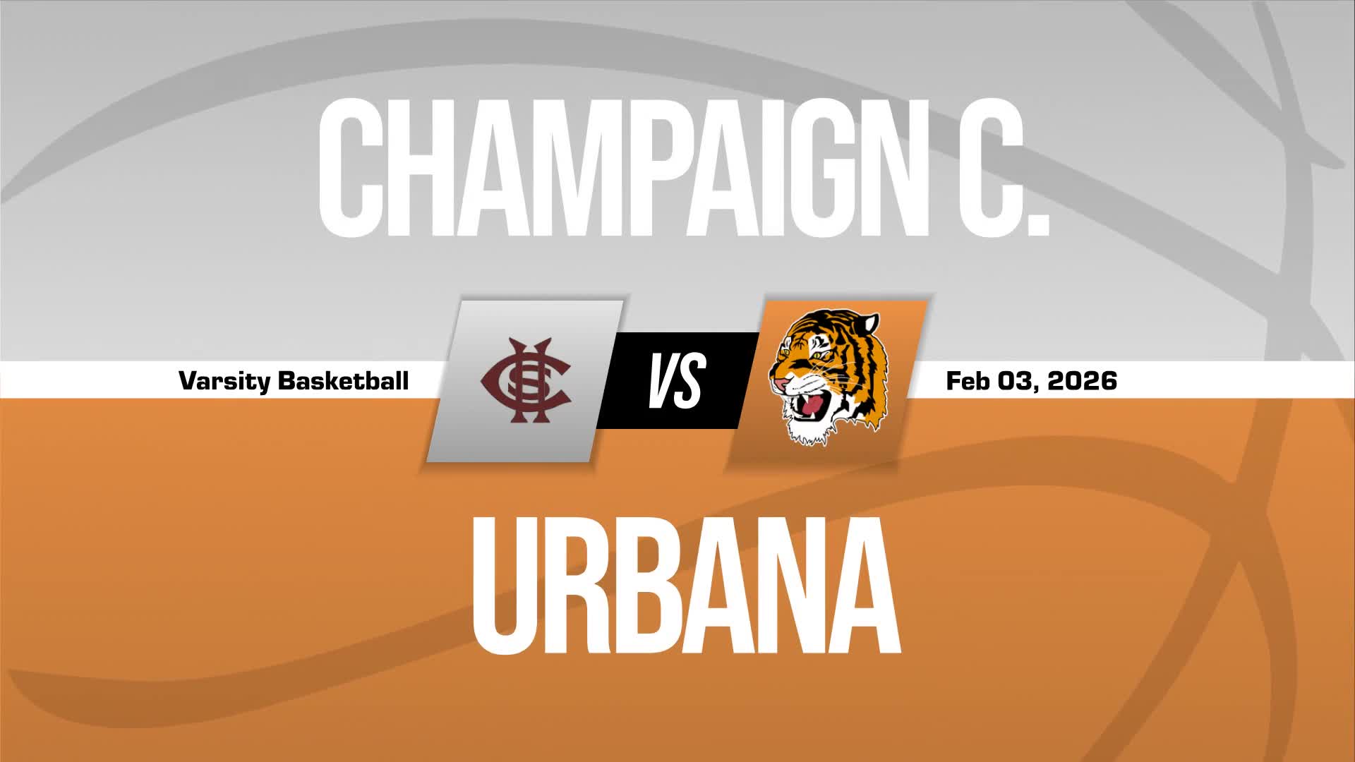 Basketball Game Preview: Urbana Tigers vs. Peoria Lions + How To Watch