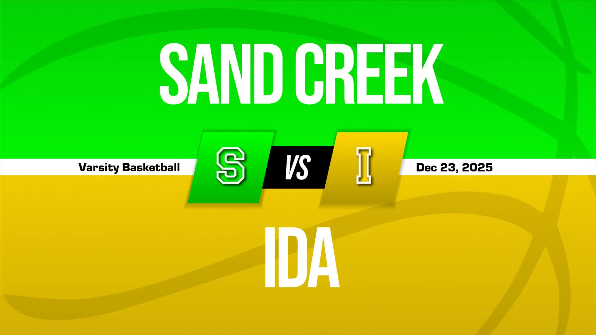 Basketball Game Preview: Sand Creek Aggies vs. Britton Deerfield Patriots + How To Watch