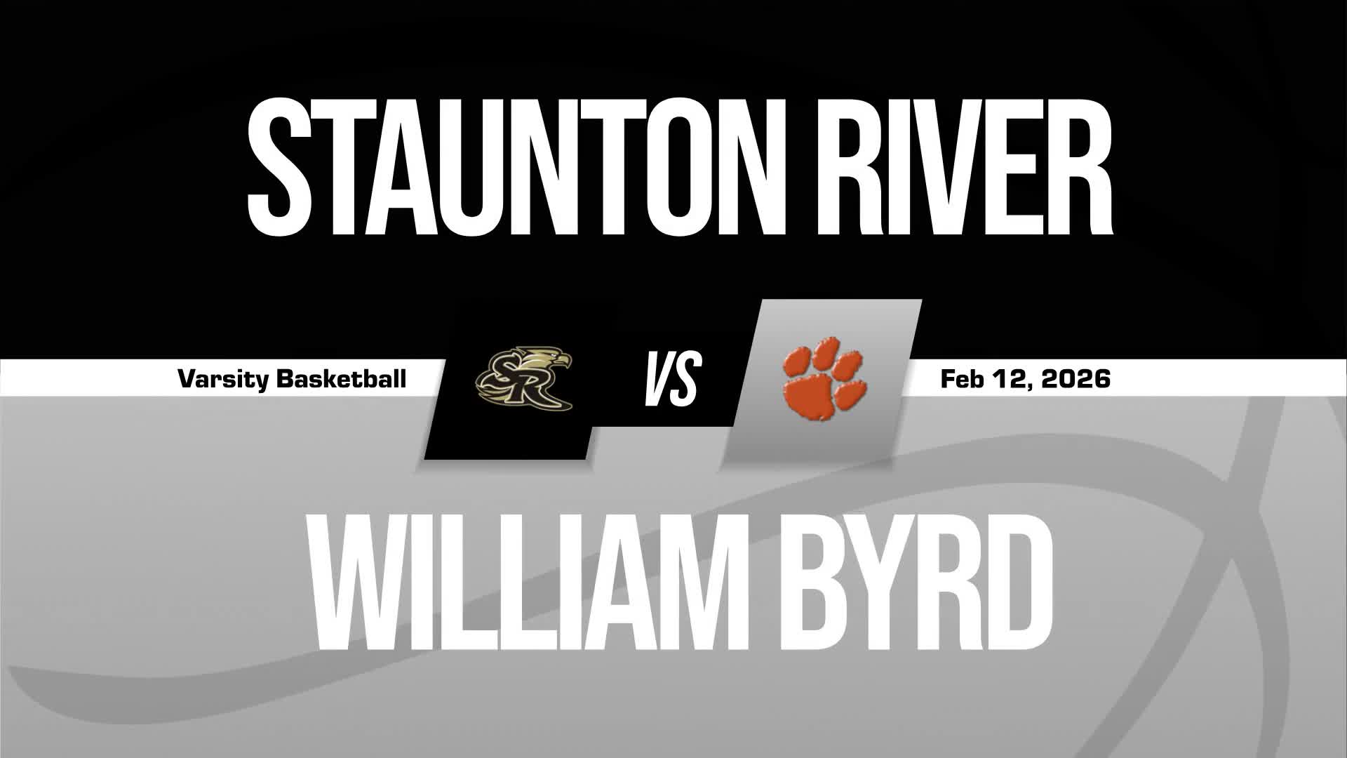 Basketball Game Preview: Staunton River Golden Eagles vs. Flemin