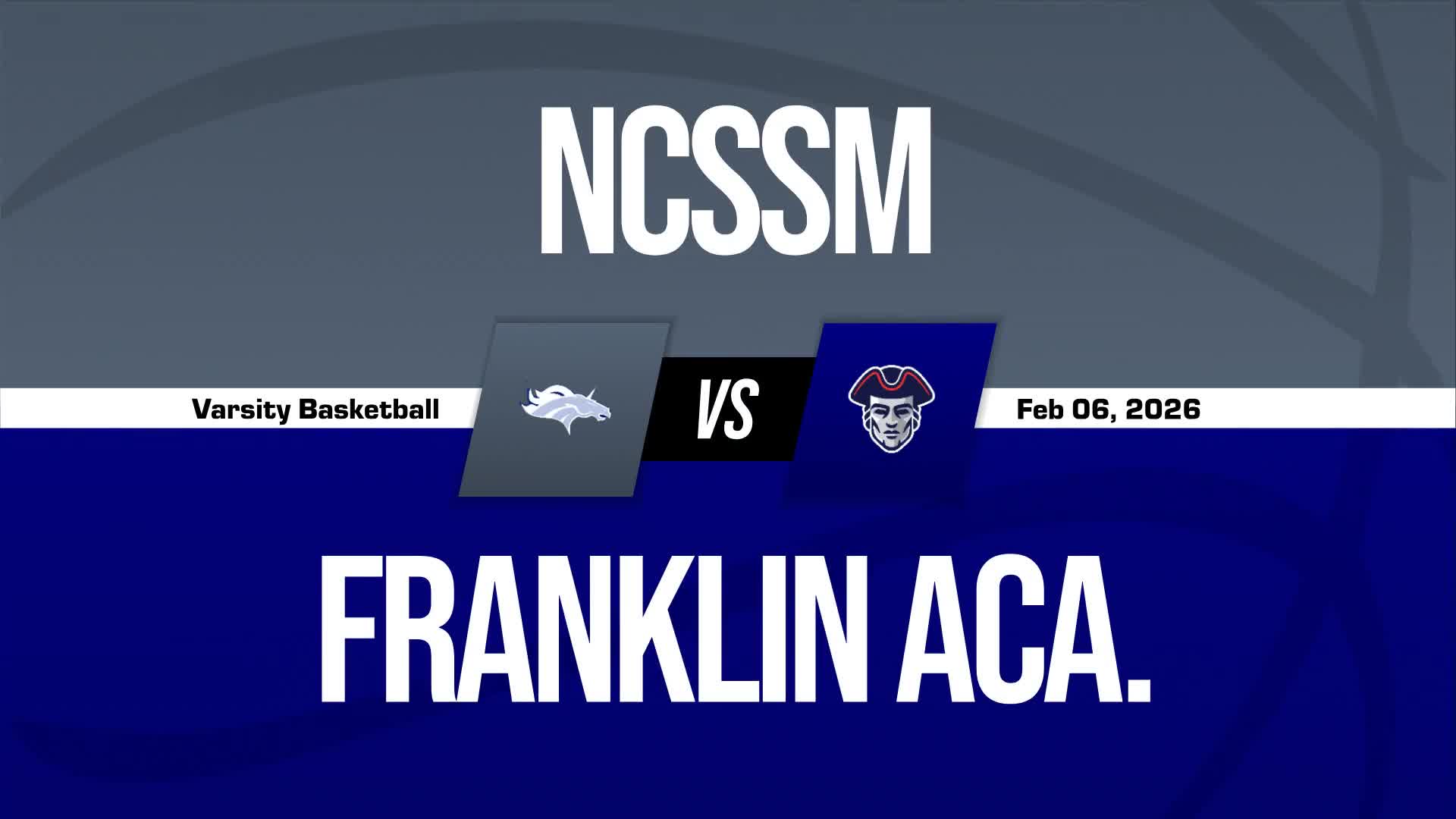 Basketball Recap: NCSSM: Durham Piles Up the Points Against Rale