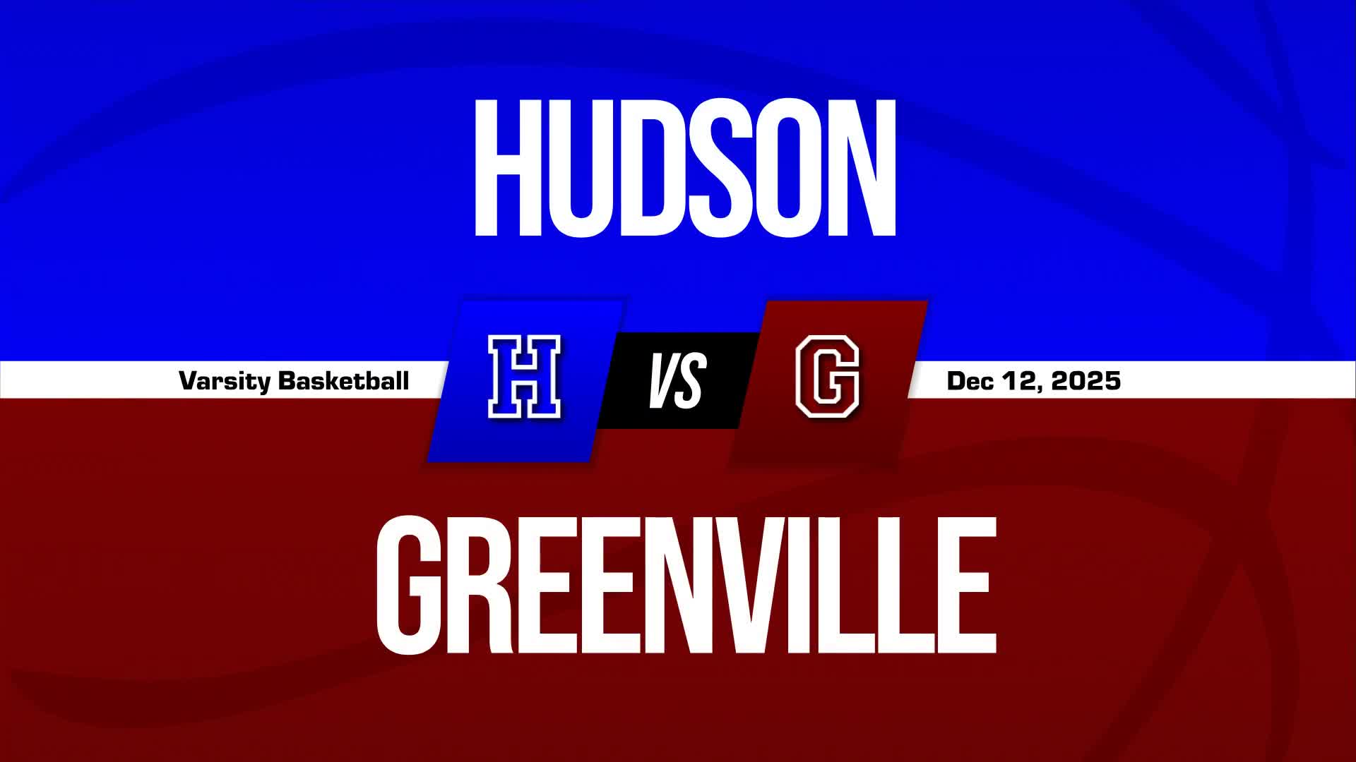 Basketball Recap: Hudson Drops Highest Score of Season Against Chatham