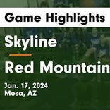 Basketball Game Preview: Skyline Coyotes vs. Apache Junction Prospectors